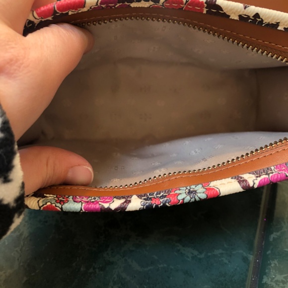 Tory Burch Kerrington Tote and Mini Bag Set - Picture 8 of 13